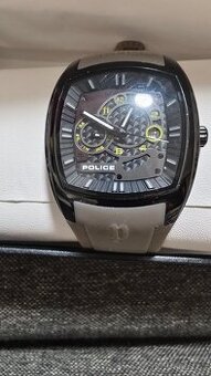 Pánské hodinky Police