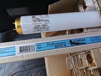 Zářivka do solárka 80W