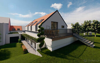 Prodej Rodinného domu 5+kk, Dolní Bojanovice