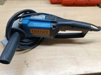 Úhlová bruska NAREX EBU 150 B