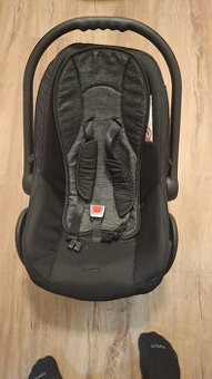 Prodam detskou sedacku - vajicko