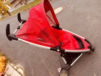 Kočárek Quinny Zapp xtra