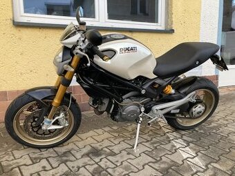 Monster 1100 S 2009 Termignoni