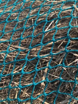 Síť na kruhový krmelec