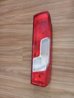 Zadní světlo Peugeot Boxer ducato jumper 20610751