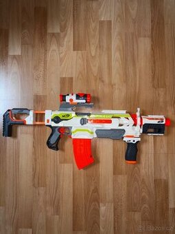 NERF Modulus ECS 10