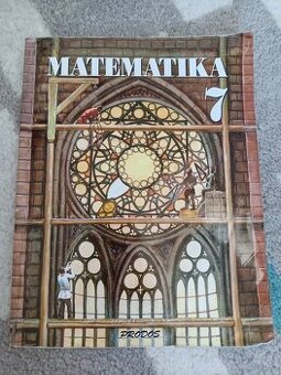 Matematika 7 Prodos