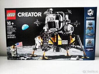 Lego Creator 10266