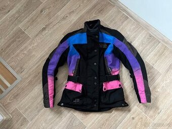 Dámská moto výbava