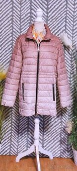 DÁMSKÁ STÍNOVANÁ PŘECHODOVÁ BUNDA - GERRY WEBER - vel. 46