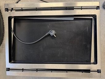 AEG Micromat Duo 3534-e - jako nova