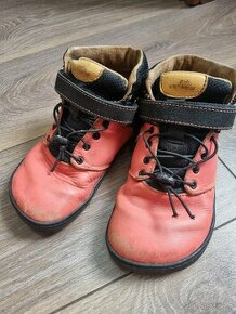 Boty vel. 31 barefoot