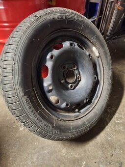 Letní kola komplet 185/60 R14 82H