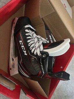 Brusle CCM Jetspeed FT390 SR - nové, nepoužité
