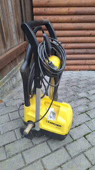 Karcher tlaková myčka