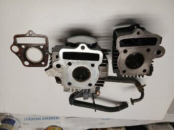 Zipp toros el. Rapido 50