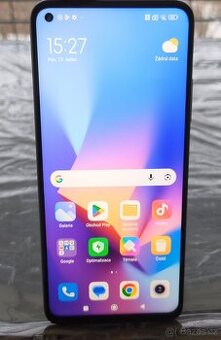 Mobilní telefon Xiaomi mi 10t 5G / 6+2GB RAM / 128 GB