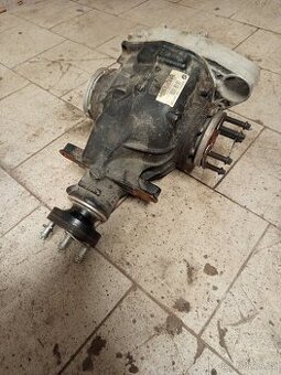 Diferenciál BMW E92 M3