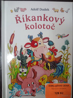 Říkankový kolotoč