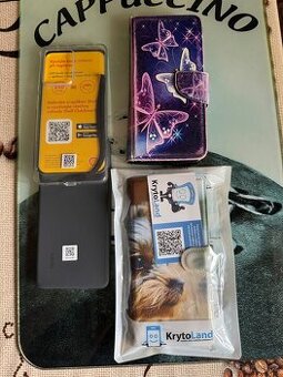 Obalí xiaomi redmi note 13pro5