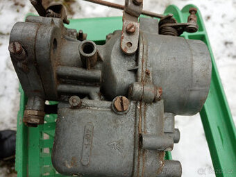 karburator, acepumpa,