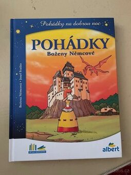 Pohádky Boženy Němcové