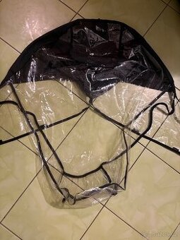 Pláštěnka na sportovní kočárek Cybex priam