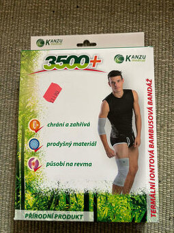 Prodám bandáž na záda - 1