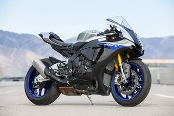 Yamaha R1 rn32 ND