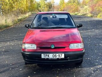 Felicia 1.3LXi 1997 50KW