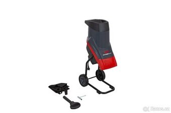 Elektrický nožový drtič AL-KO MH 2500 Slice