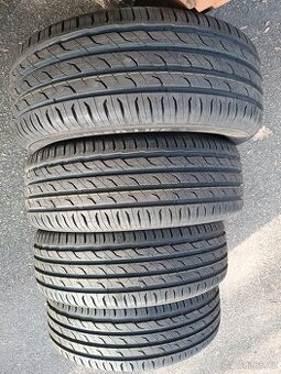 205/55/16 91H - 4 ks nejete letní pneu DOT4423