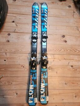 Sjezdove lyže Elan 130 cm