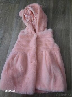 Prodám dětské bundy 100 za kus  osobní prevzeti