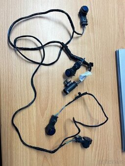 Instalace PDC BMW 1 f40 871570601 / EYL207A