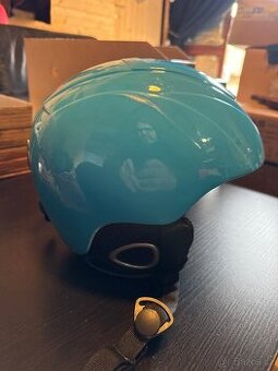 Detska lyžařka helma