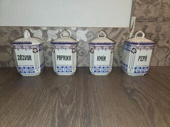 Thun/Karlovarský porcelán