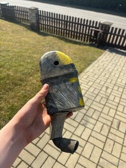 Jawa pionýr filtr box