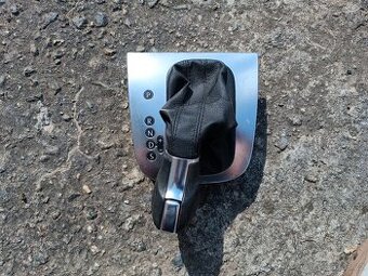 Dsg hlavice řadicí páky 5K1713203F