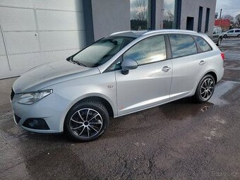 IBIZA 1.6TDi  combi r.12, 220000km, BEZ KOROZE, po rozvodech