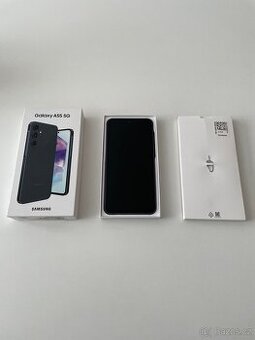 Samsung Galaxy A55 5G 8GB/256GB
