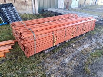 Prodám nosníky mecalux