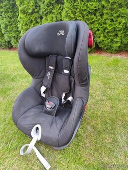 Auosedačka Britax Römr