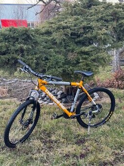 Checker Pig MTB 26”