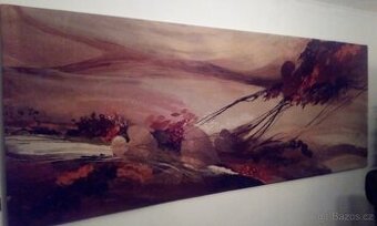 Tapiserie  originál