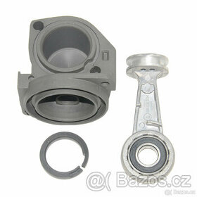 Díly na repasi kompresoru, VW touareg, Audi Q7, A6, A8, BMW