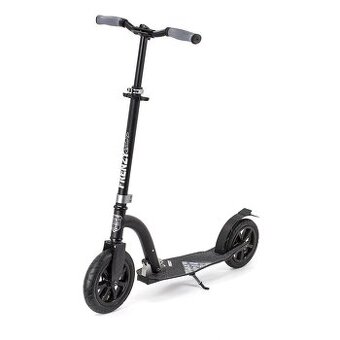 Koloběžka FRENZY FR 30 Pneumatic 2x