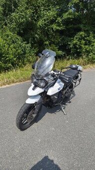 Triumph Tiger 800 XRX