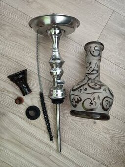 Vodní dýmka Aladin, 50cm