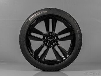 FORD MUSTANG ZIMNÍ SADA R19 5x114,3, 255/40/19 (2786B)